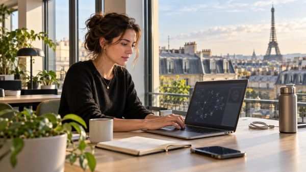 Meilleurs partenaires d'infogérance pour piloter votre IT à Paris