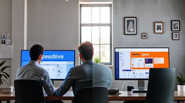 Top plateformes CRM : Pipedrive versus HubSpot décryptés