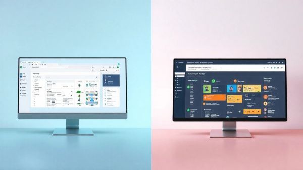 Top plateformes CRM : Pipedrive versus HubSpot décryptés
