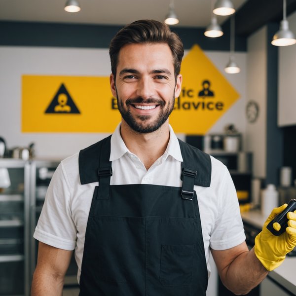 Comment les entreprises de services de nettoyage peuvent-elles utiliser les avis en ligne pour améliorer leur réputation?