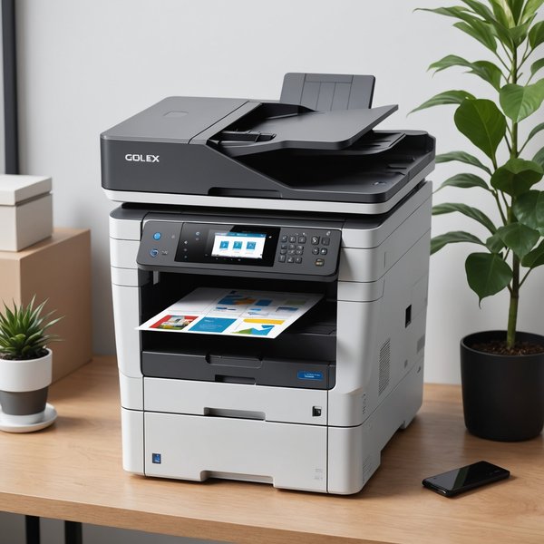 Comment choisir une imprimante multifonction pour un usage bureautique intensif ?