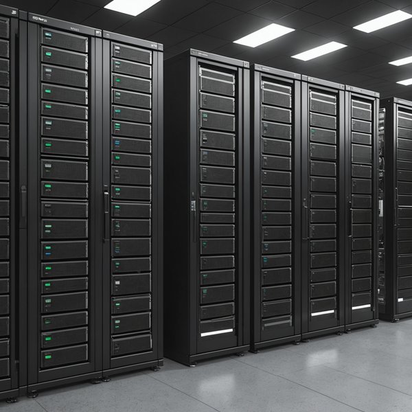 Comment configurer un serveur FTP sécurisé pour un accès externe ?