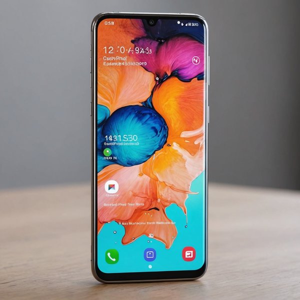 Comment configurer une alerte en cas de dépassement de votre forfait de données mobiles sur un Samsung Galaxy?