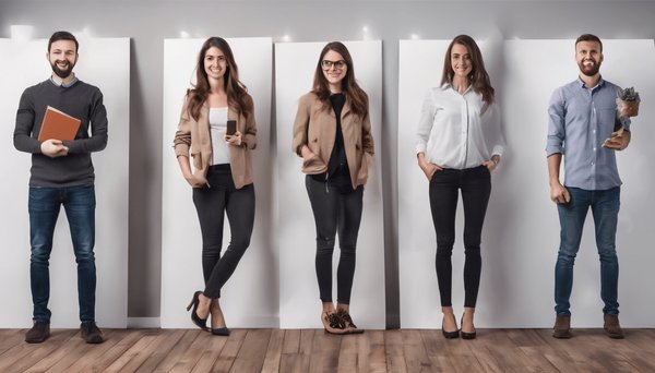 Découvrez les avantages d'une agence pour vos solutions digitales